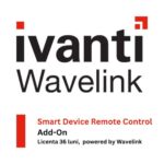 Smart Device Remote Control Licenta extra 36 Luni 310-MA-SMRC3