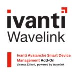 Ivanti Avalanche Smart Device Management Licenta extra 12 Luni 320-MA-SDAVDM