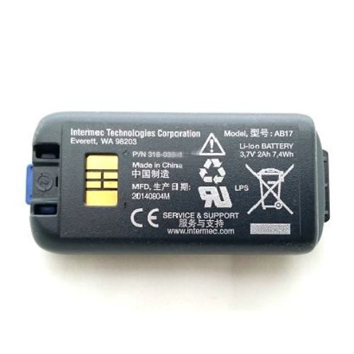 Baterie CK3 Honeywell 318 033 011 Baterie CK3 Honeywell 318 033 011