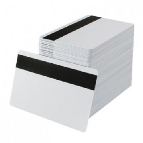 Carduri plastic Hi Co Mag Stripe Datacard 803229 034