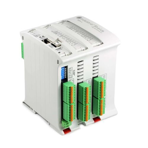 Controller PLC Industrial Shields IS.MDuino.42+ Controller PLC Industrial Shields IS.MDuino.42+