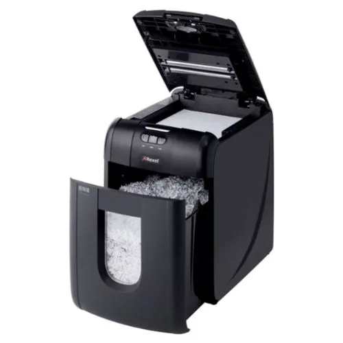 Distrugatoare de documente