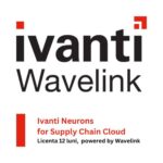 Ivanti Neurons for Supply Chain Cloud Licenta 12 Luni IN-SC-C