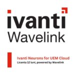 Ivanti Neurons for UEM Cloud SaaS Licenta IN-UEM-CLD-C