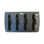 Incarcator 4 sloturi Honeywell FX1381/FX1382 FX1386CHARGER