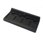 Incarcator baterii 4 sloturi Unitech MS652 5100-900018G
