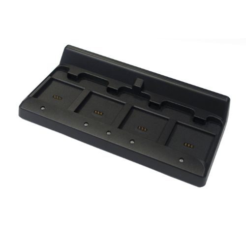 Incarcator baterii 4 sloturi Unitech MS652 5100 900018G Incarcator baterii 4 sloturi Unitech MS652 5100 900018G