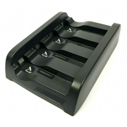 Incarcator baterii 4 sloturi Zebra SAC4000 4000CR