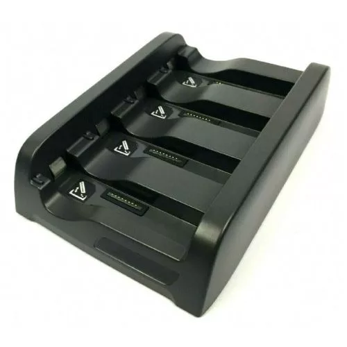 Incarcator baterii 4 sloturi Zebra SAC4000 4000CR