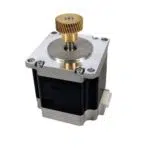 Kit Motor Stepper Datamax DPR78-2773-01