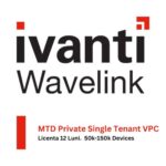MTD Private Single Tenant VPC 50k-150k Devices Licenta 12 Luni MI-MTD-VPC150K-1Y