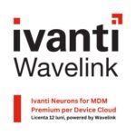 Ivanti Neurons for MDM Premium per Device Cloud Licenta 12 Luni MI-UEMP-D-1YMC-D