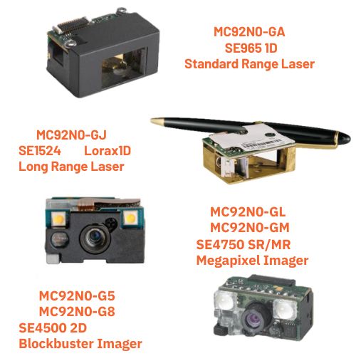Metode De Captare A Datelor Mc9200 Metode De Captare A Datelor Mc9200