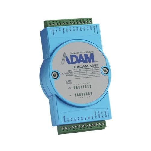 Modul Digital IO Advantech ADAM 4055 BE