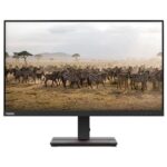 Monitor LCD 27 inchi Lenovo S27E-20 62AFKAT2EU
