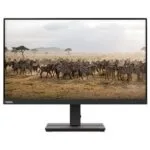 Monitor LCD 27 inchi Lenovo S27E-20 62AFKAT2EU