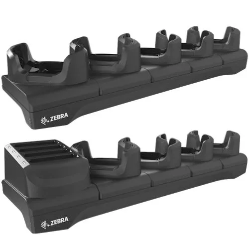 Multi slot charger zebra tc78 tc 73