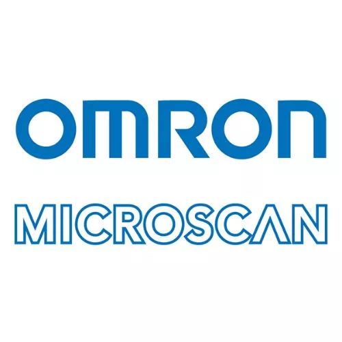 Omron Microscn no image