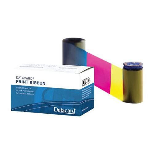 Ribon Color YMCKT Datacard 534000 002 Ribon Color YMCKT Datacard 534000 002