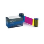 Ribon YMCK RP90 Datacard 568971-001