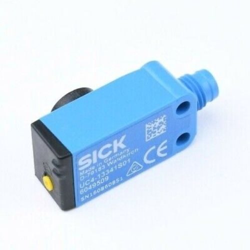 Senzor Ultrasonic UC4 SICK 6049509