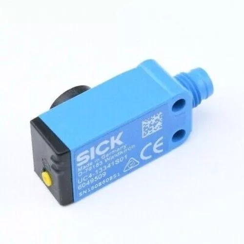 Senzor Ultrasonic UC4 SICK 6049509