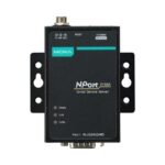 Serial 1x RS232 Server MOXA NPort-5150A