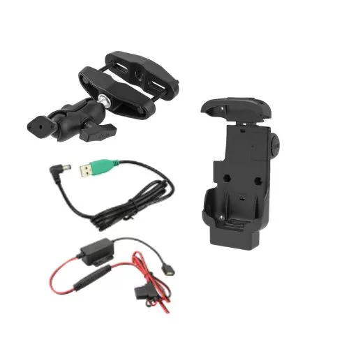 Suporturi vehicule terte pentru TC73TC78