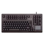 Tastatura cu touchpad 104 taste PS/2 Cherry G80-11900LTMEU-2