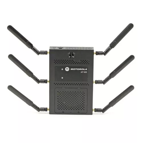 Wireless Acces PointBridge Zebra AP650 AP 0650 60020 EU