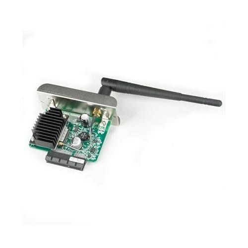 ZebraNet Wireless Card P1058930 073C ZebraNet Wireless Card P1058930 073C