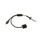 Cablu Y Usb Și Rs232 Pentru Tastatura Zebra Cbl-Et-Kbusb2-01 Cablu Y Usb Și Rs232 Pentru Tastatura Zebra Cbl Et Kbusb2 01