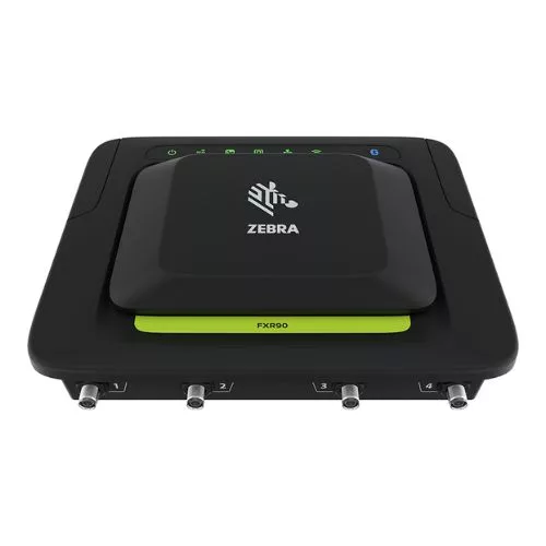 Cititor UHF RFID Zebra FXR90 (1)