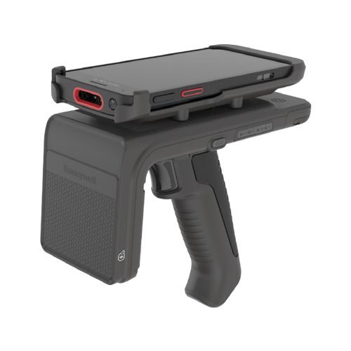 Cititor portabil RFID Honeywell IH45 Cititor portabil RFID Honeywell IH45