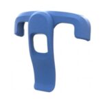 Clema Prindere Zebra Hc20/Hc50 Sg-Hc2L5L-Clip-01 Clema Prindere Zebra Hc20Hc50 Sg Hc2L5L Clip 01