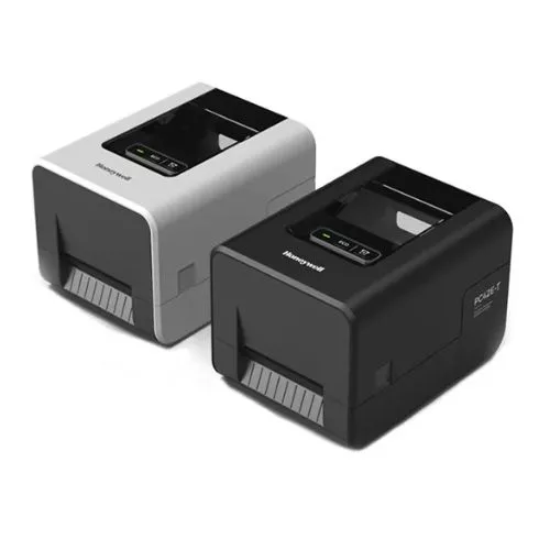 Imprimanta desktop Honeywell PC42E T