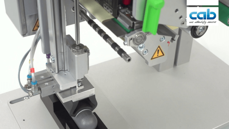 Imprimare Si Aplicare Automata Etichete Cab Hermes Q Imprimare Și Aplicare Automată Etichete Cab Hermes Q