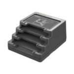 Kit Incarcator Baterii 4 Sloturi Eda10A Honeywell Eda10A Qbc 3