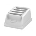 Modul Incarcare 4 Sloturi Baterii Pentru Cradle Zebra Hc20/Hc50 Btrcup-Hc2L5L-01 Modul Incarcare 4 Sloturi Baterii Pentru Cradle Zebra Hc20Hc50 Btrcup Hc2L5L 01