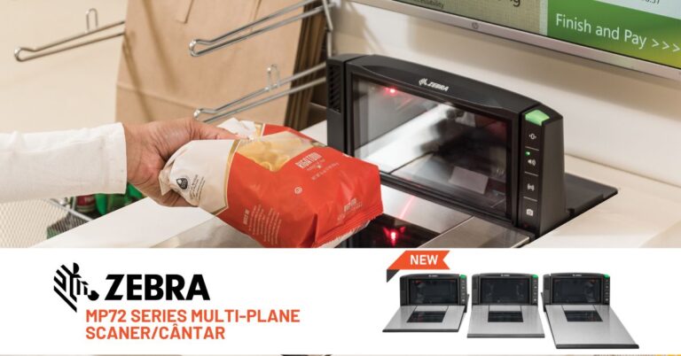 Prezentare Zebra Mp72 Series Multi Plane Scanercantar Prezentare Zebra Mp72 Series Multi Plane Scanercântar
