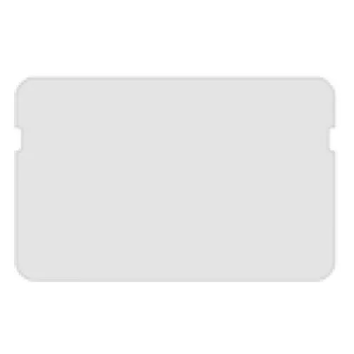 Protectie ecran 5 buc Honeywell EDA10A SP 1PK (2)