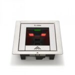 Scaner Fix Zebra Sp72 H