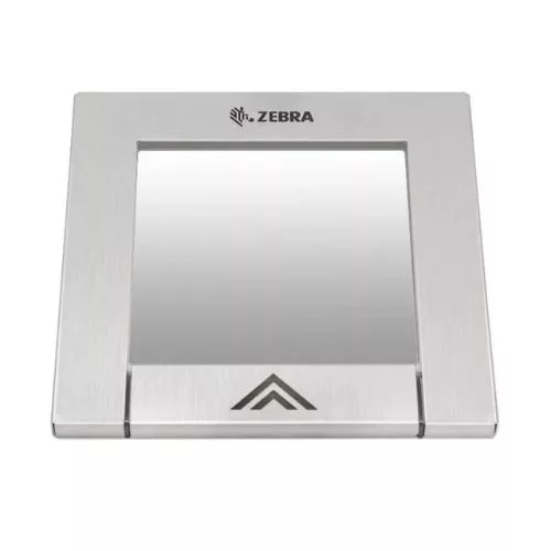 Sticla cu diamant pentru SP72 H Zebra MISC DG0072