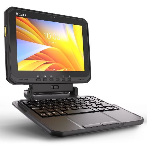 Tableta Android Zebra ET65 (1) Tableta Android Zebra ET65 (1)