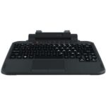 Tastatura 2 In 1 Et6X 78 Taste (De) Zebra Kyb Et6X 2In1 De1 01