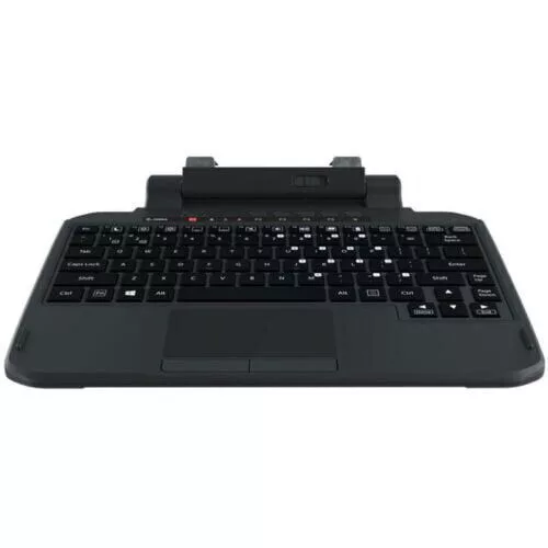 Tastatura 2 in 1 ET6x 78 taste (DE) Zebra KYB ET6X 2IN1 DE1 01