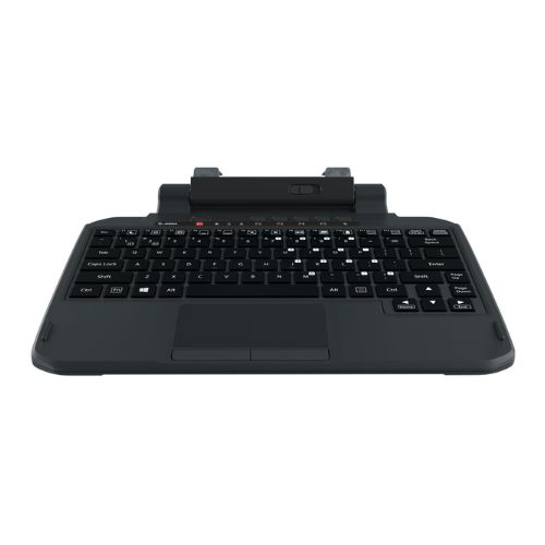 Tastatura 2 in 1 ET6x 78 taste (ES) Zebra KYB ET6X 2IN1 ES1 01