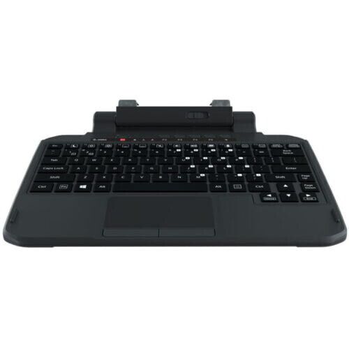 Tastatura 2 in 1 ET6x 78 taste (FR) Zebra KYB ET6X 2IN1 FR1 01