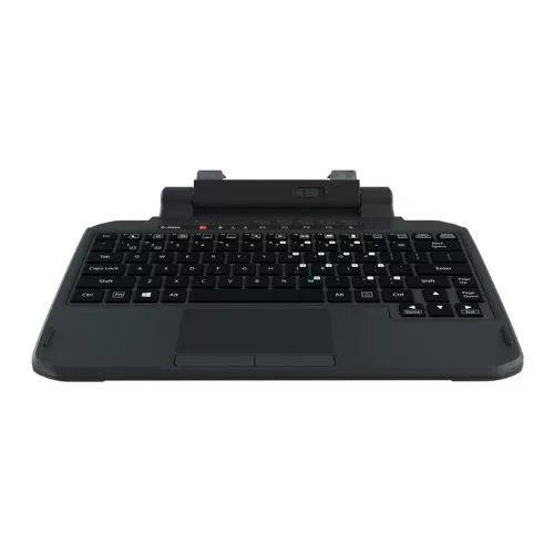 Tastatura 2 in 1 ET6x 78 taste (UK) Zebra KYB ET6X 2IN1 UK1 01