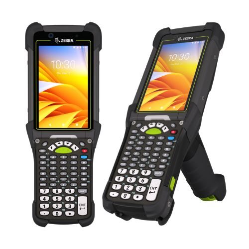 Terminal Mobil Zebra MC9400 (3) Terminal Mobil Zebra MC9400 (3)